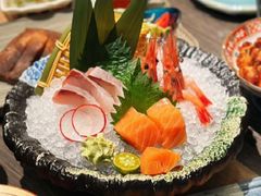 -炙柒Sekinana·精致日料(合生汇店)