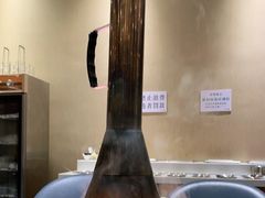 -东来顺铜锅炭火涮肉(上地华联店)