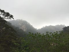 医巫闾山国家森林公园-医巫闾山
