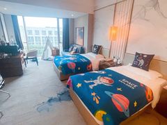 -上海千禧海鸥大酒店