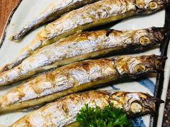 -尺山寸水日料(马桥满天星店)