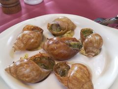 -红房子西菜馆(淮海中路店)