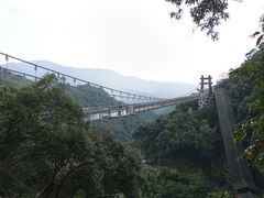 -古龙峡云天玻霸