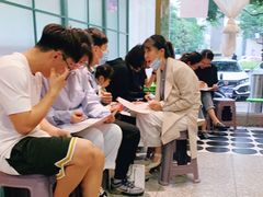 -兔爸私家小厨(新北万达店)