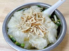 -荣巷小馄饨(荣巷店)