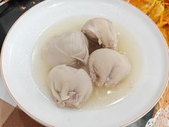 -呼和草原·正宗东北菜·经典锅包肉(西湖店)