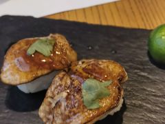 -衣川小森林·料理·寿司(鸿铭中心店)