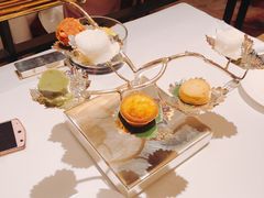 -香宫(九龙香格里拉店)