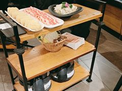 -同仁四季椰子鸡(福田东园总店)