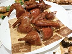 -胜记酒家(荔枝公园店)