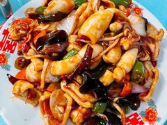 -崴海渔村(虹梅路店)