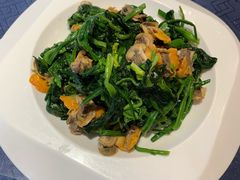 -付家庄小渔村(香周路店)