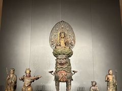 -东京国立博物馆