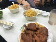 -麦文记面家(佐敦店)