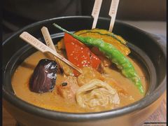 -CURRY YA 熟成咖哩專門店(深圳湾万象城店)
