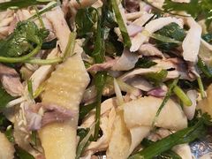 -林辉家宴·本地家常菜·头牌清远鸡(先锋店)