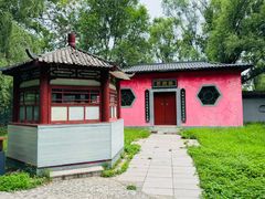 -中华三祖圣地黄帝城遗址文化旅游区