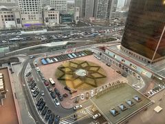 -北京中国大饭店