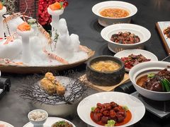 -大拙里·精致融合菜(沙湖桃源国际店)