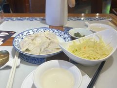 -东方饺子王(王府井关东古巷店)