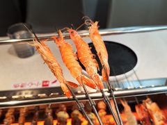 -丰茂烤串(五道口店)