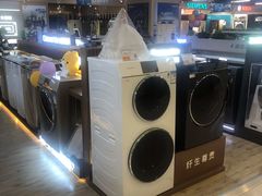 -苏宁易购(Suning Elec大连胜利广场店)
