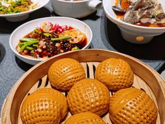 招牌核桃包-徐记海鲜(曲江南湖店)