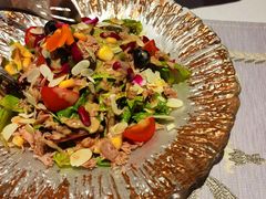 -一棵树·意大利西餐厅One Tree(新城店)