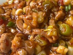 -老丘丘(较场口店)