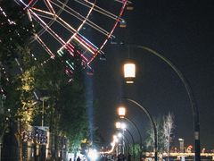 -南昌之星摩天轮