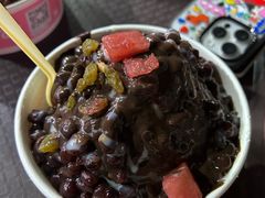-梁子刨冰王&梁小糖(王顶堤店)