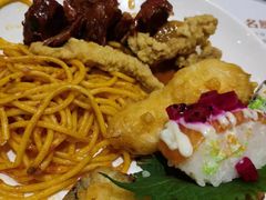 -芭菲盛宴·环球美食(北城国际店)