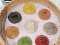 -乐忻皇朝(上海中心大厦店)