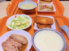 -梅园食堂