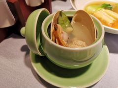 -茶宴·美食地标餐厅(沙坡尾店)