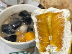 -地茂馆甜品