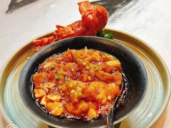-烹小鲜中餐厅 ·东升凯莱酒店