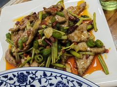 -渔家风味·鲅鱼水饺·央视展播·海鲜天津菜(开发区店)