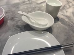 -城南往事·鲁菜·烤鸭(世茂宽厚里·大明湖店)