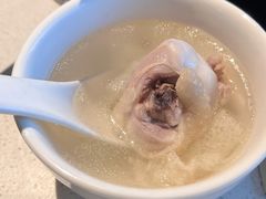 竹笙王椰子鸡-百年果林椰子鸡(中洲店)