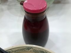 调味料瓶-文辉墨鱼丸大王(铜锣湾渣甸街总店)