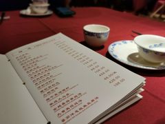 -老吉士酒家(天平路店)