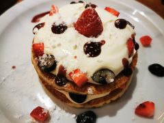 莓朋友的乳酪-AFS Cafe & Canteen(闽江二路店)