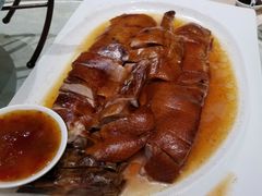 -古南都·老广东酒楼(龙江店)
