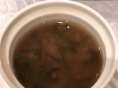 -红棉中餐厅·广州海航威斯汀酒店