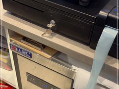 -溪边姑娘·拉丝酸奶水果捞(春熙路店)