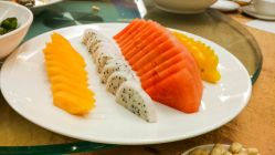 -天河希尔顿酒店·宴会厅