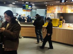 -麦当劳(南湖城市广场店)