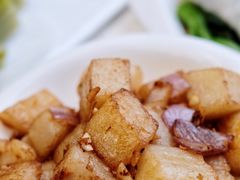 -南珠宫酒店-茶餐厅