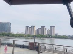 -翠山·映月湖景餐厅(映月湖公园店)